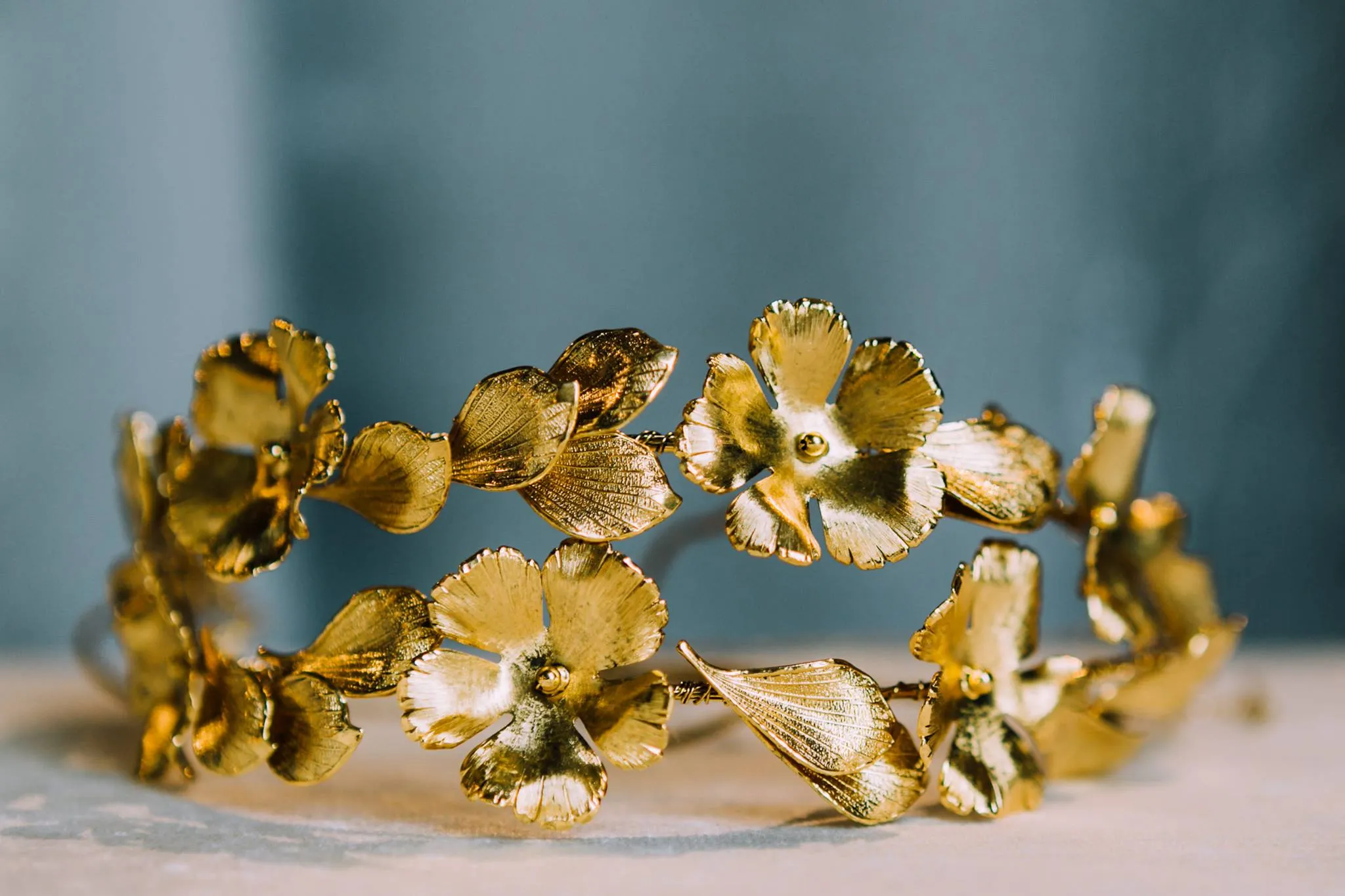 5 bejewelled hair accessories to bling up any bad hair day