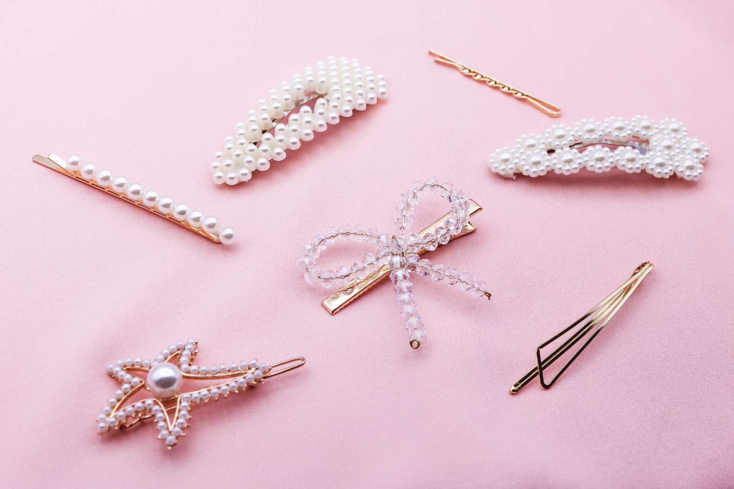 20 Ways to Organize Hair Accessories to Easily Find What You Need